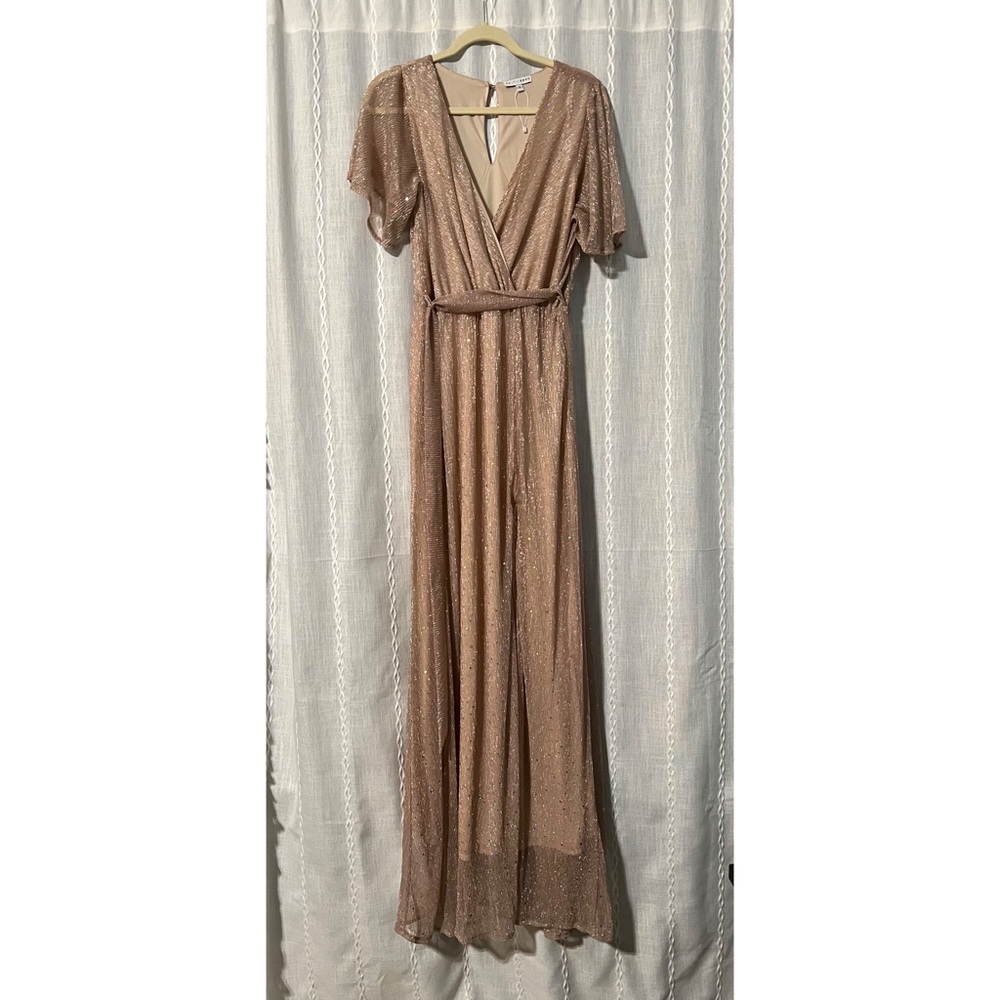 Baltic Born maxi worn once for maternity photos, for maternity and not